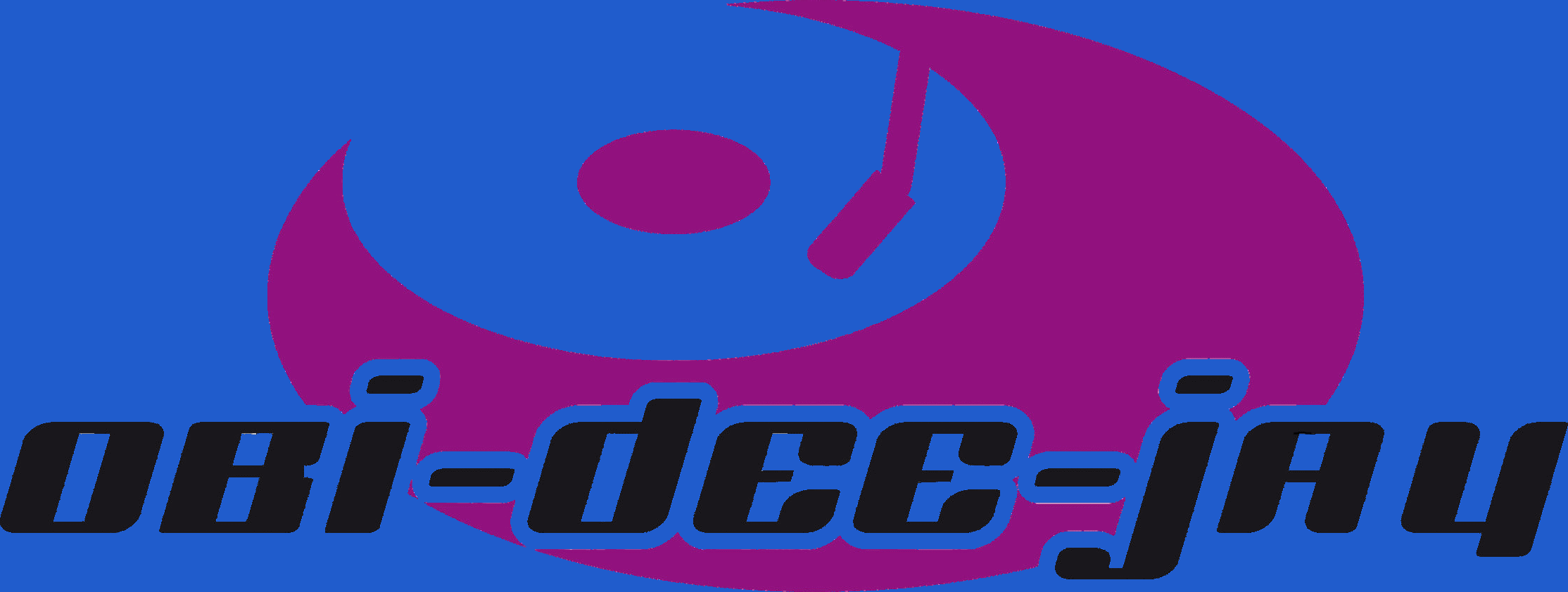 Logo OBI_DEE JAY